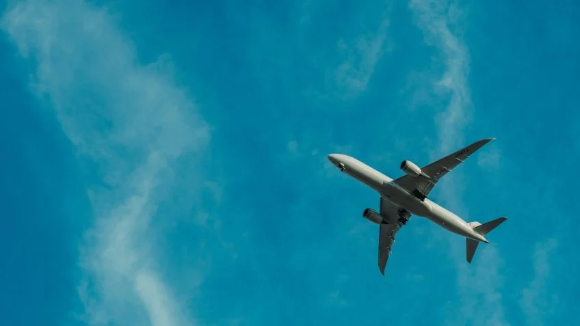 Sistema anticolisão evita choque entre aviões da Iberia e da Air Europa