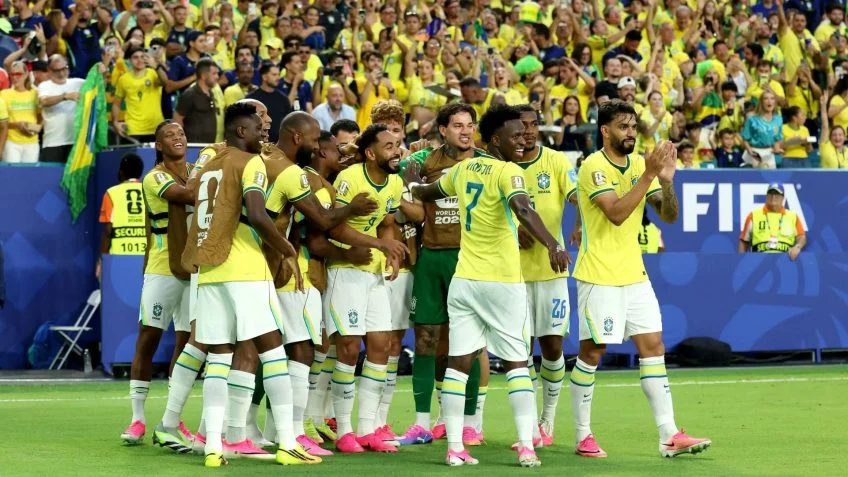 Carlos Teixeira Jejum de Copas no Brasil é culpa da gestão
