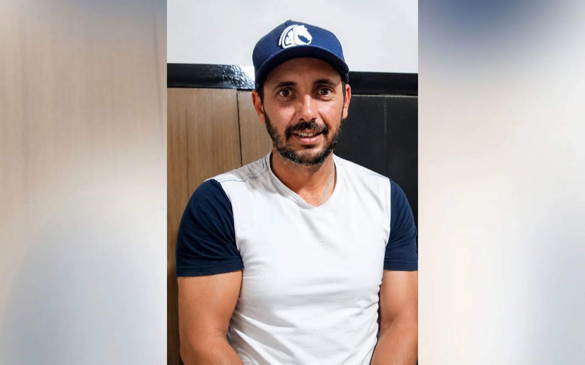 Disseram que foi atropelado : homem achado em frente a clínica morre e família contesta versão da queda abc+