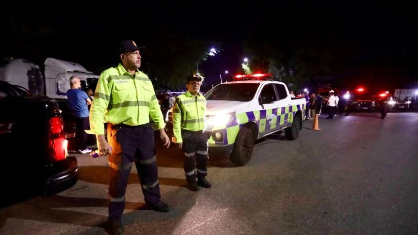 Vazamento de gás tóxico em Manaus levou 414 pessoas a hospitais