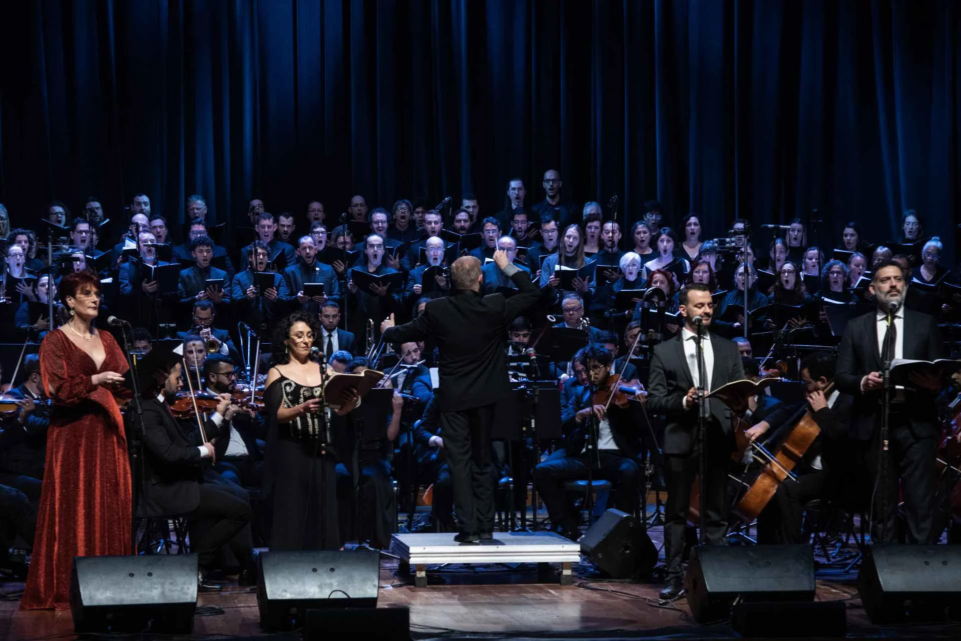 FeMusiK retorna em 2026 e aceita inscrições de músicos abc+