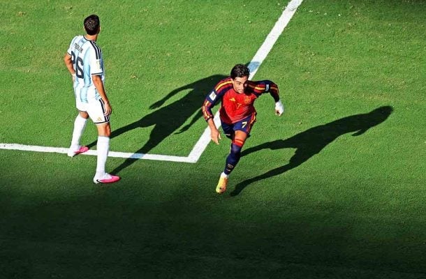 Saiba quanto Espanha fatura com título da Copa do Mundo de 2026 abc+