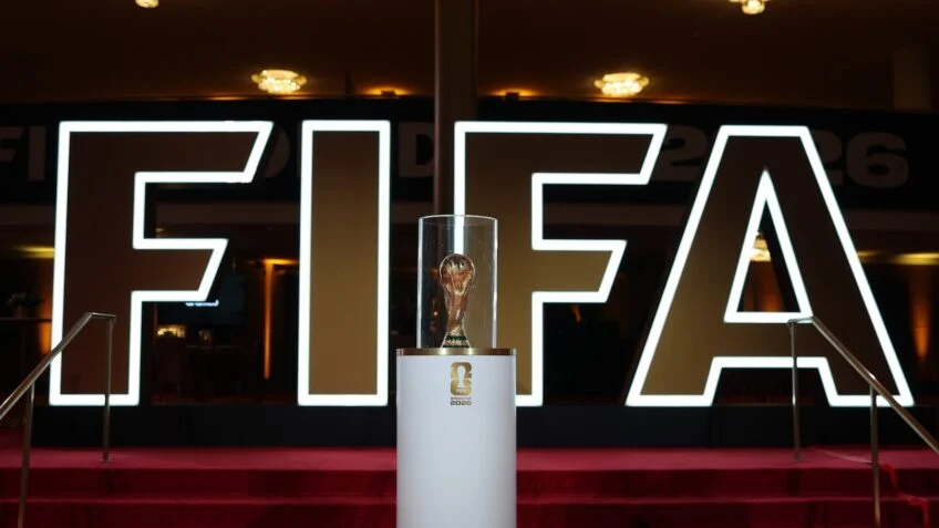 Copa 2026: Fifa distribui US$ 655 milhões a seleções e bate recorde