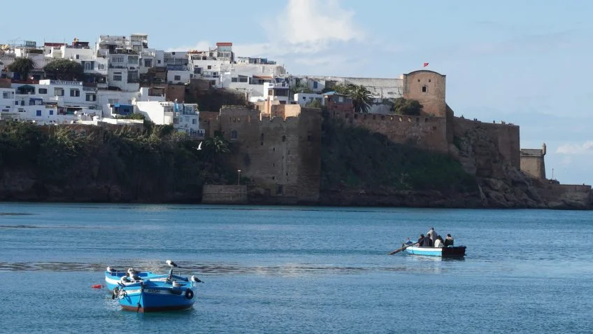 Marrocos quer ampliar em 20% a rede hoteleira até a Copa de 2030