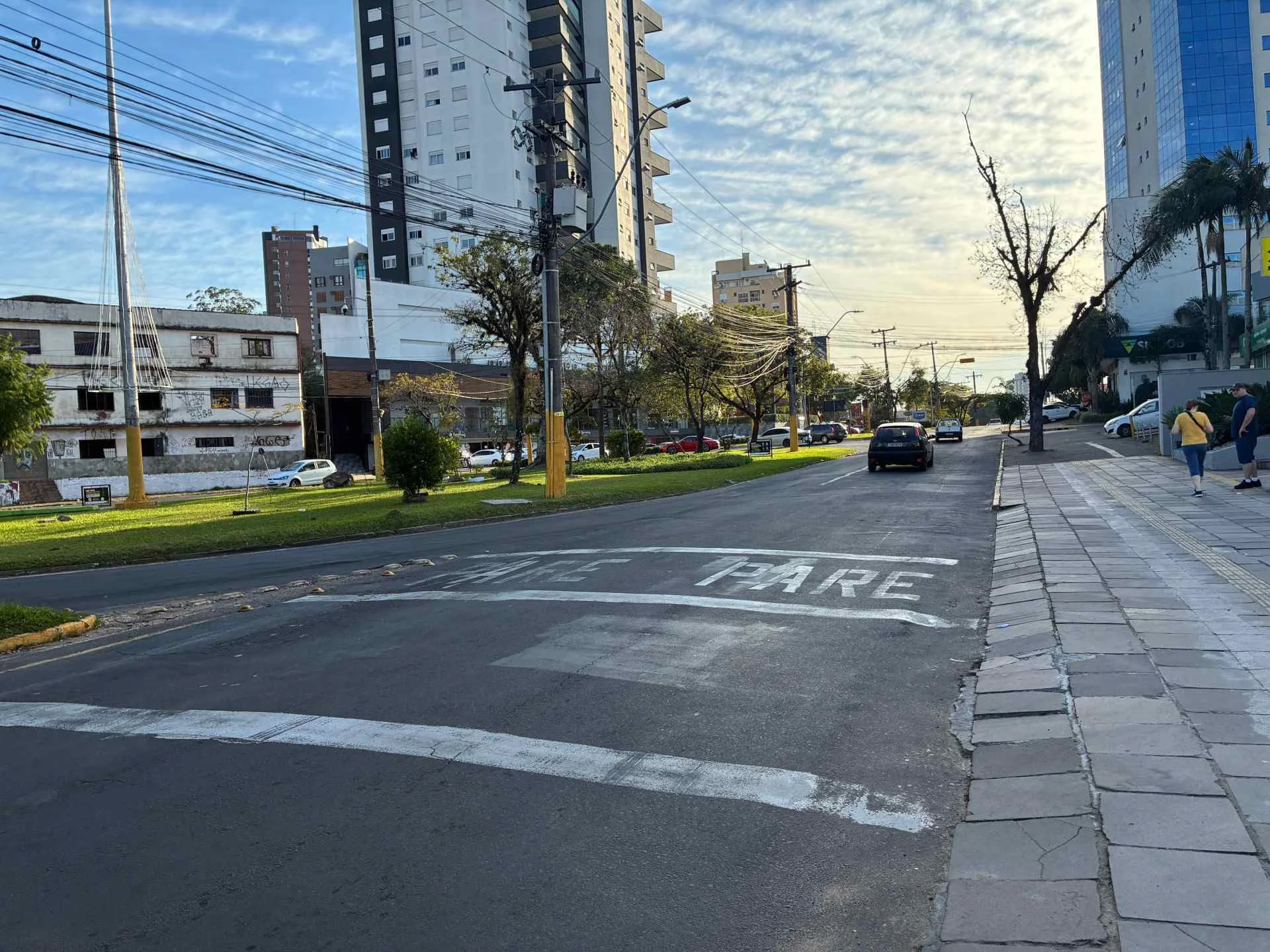 São Leopoldo tem alta de 43% no número de acidentes de trânsito este ano abc+