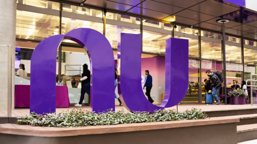 Nubank compra Banco Porto Real para seguir com bank no nome