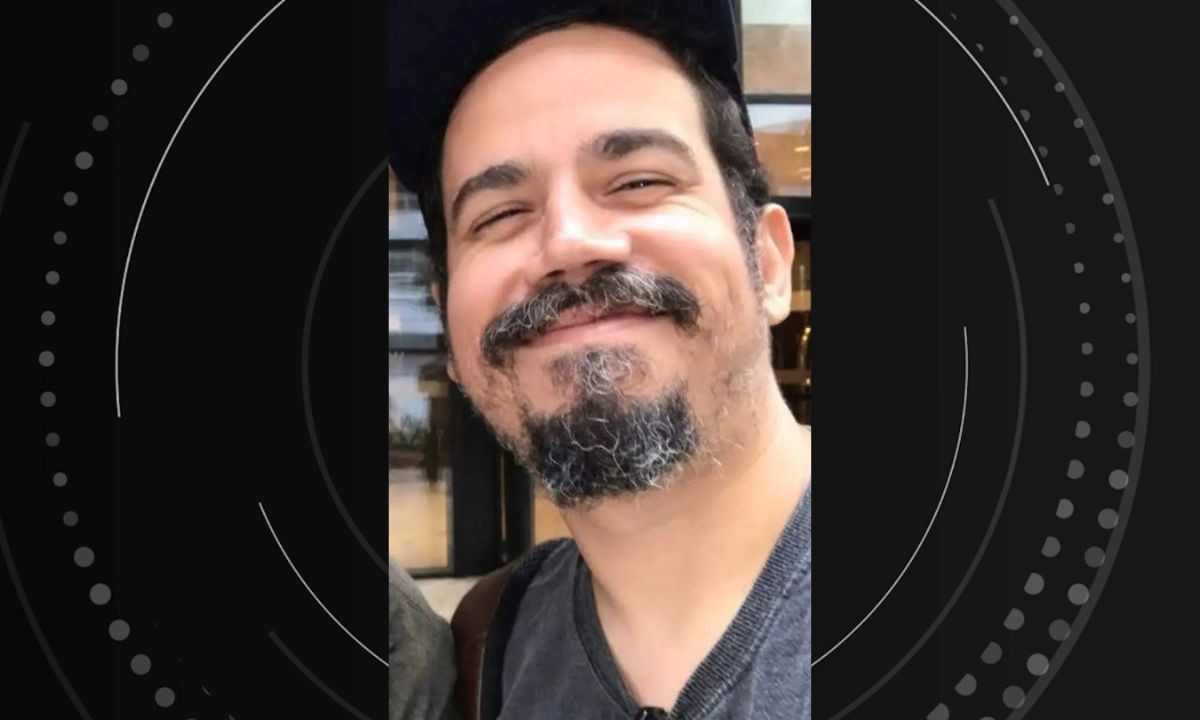 Corpo de Ricardo Spencer foi encontrado após faltar a reunião G1