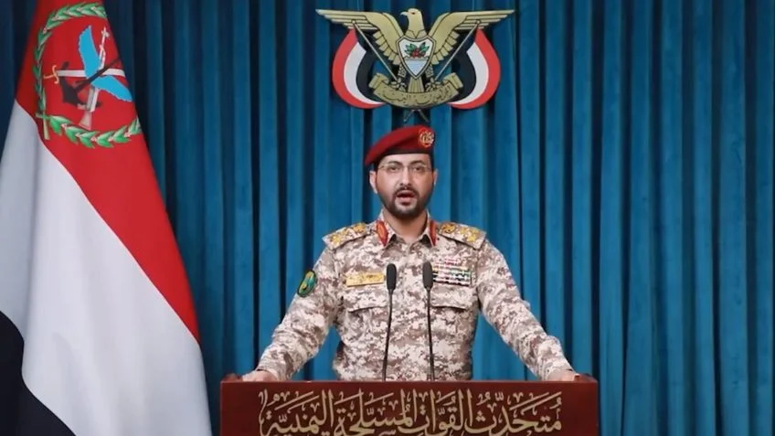 Aliados do Irã, houthis anunciam bloqueio à Arábia Saudita