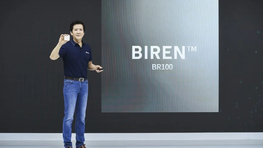 Startup chinesa aposta em supernós para escalar capacidade de IAs
