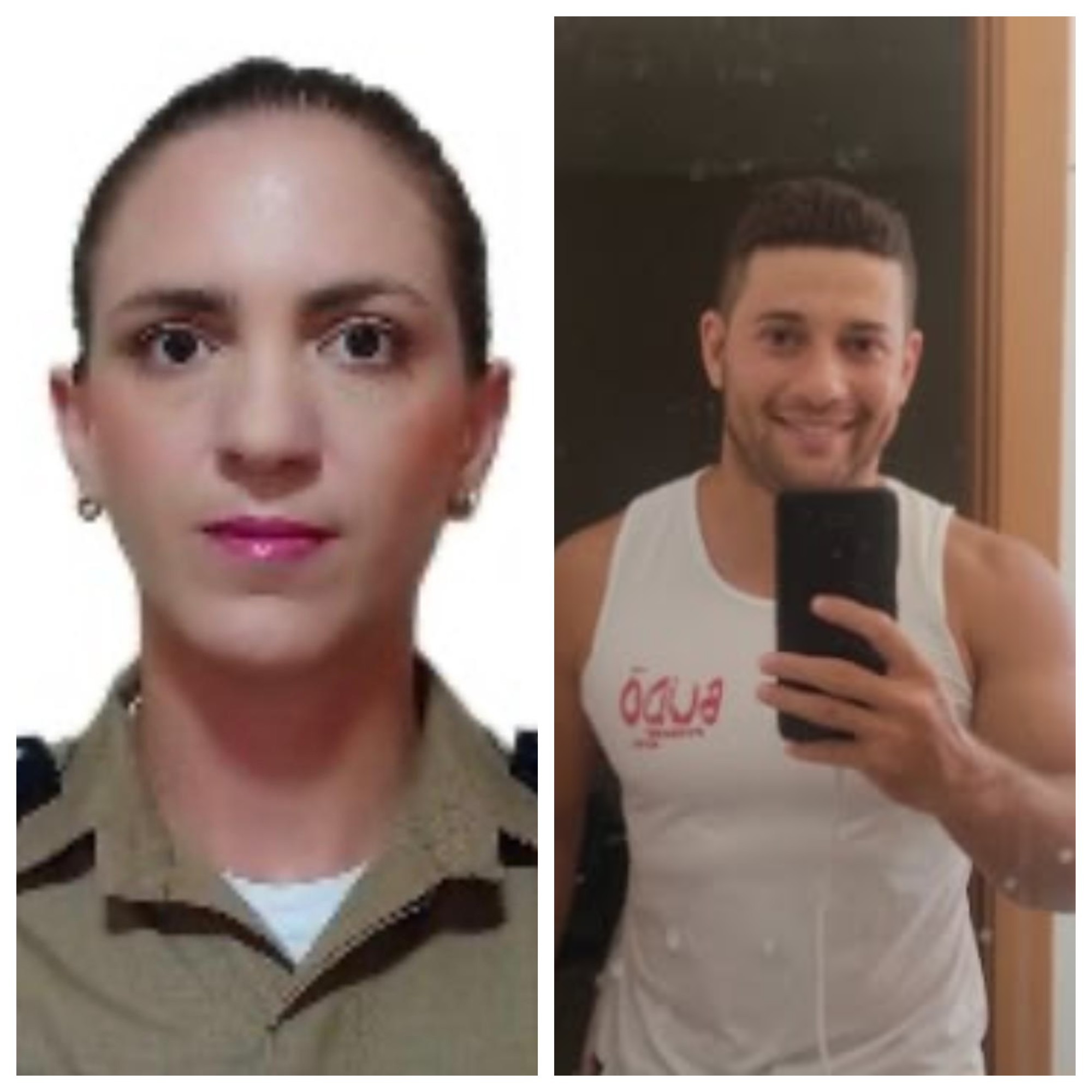 Capitã da PM é encontrada morta em BH marido sargento é preso G1