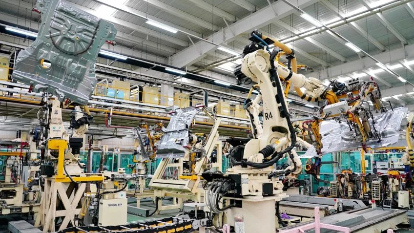 Entenda a proposta do setor de máquinas para conter impacto do tarifaço