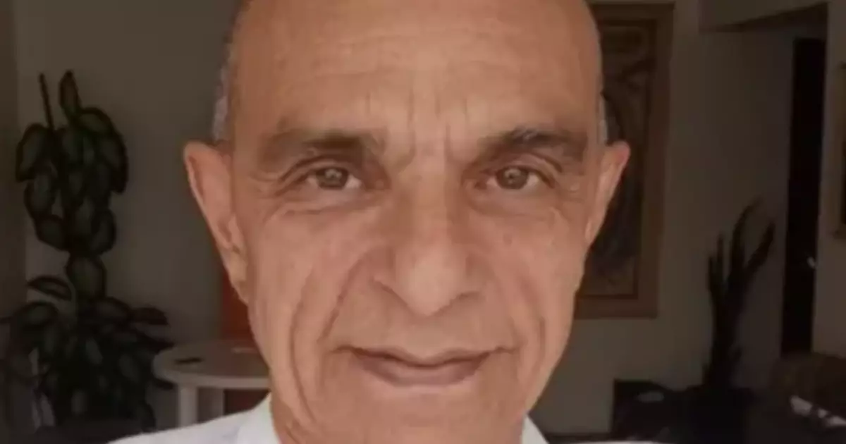 Ator João Signorelli morre aos 69 anos em SP