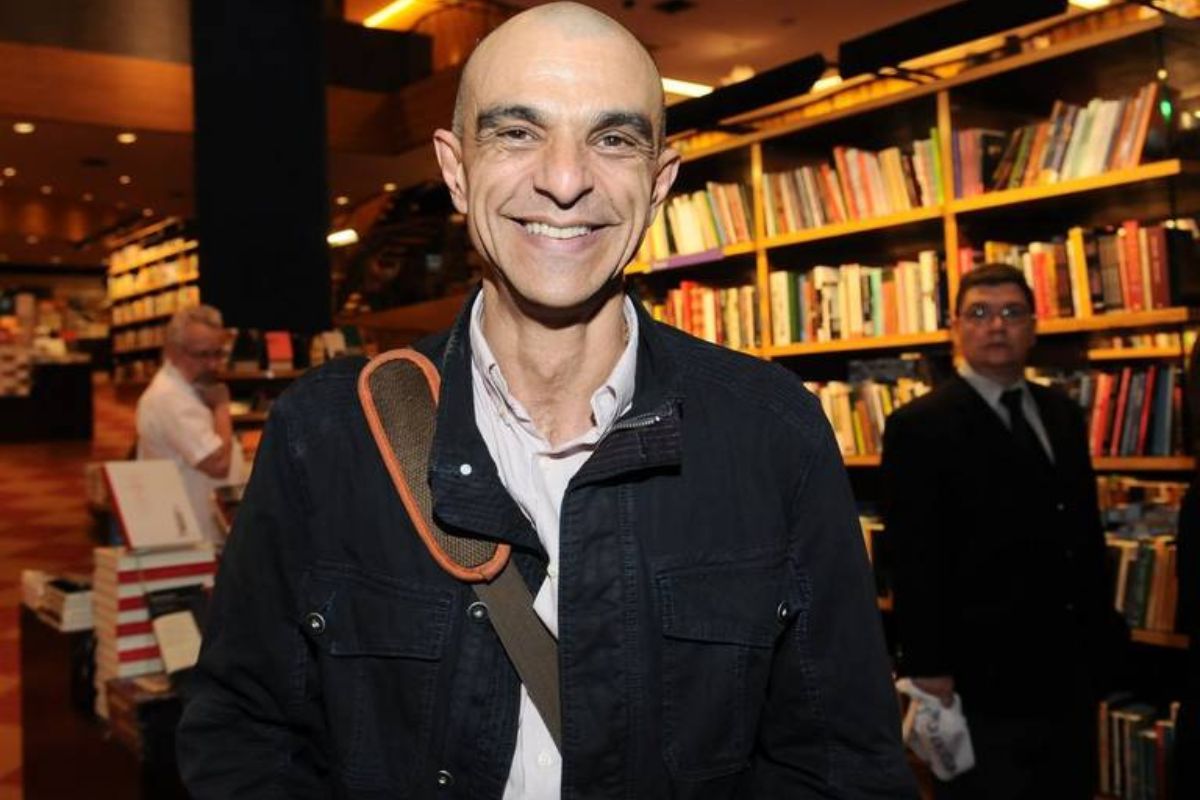 João Signorelli morre aos 69 anos de idade
