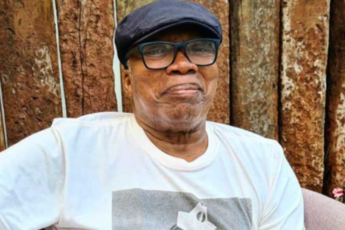 Milton Nascimento recebe alta hospitalar