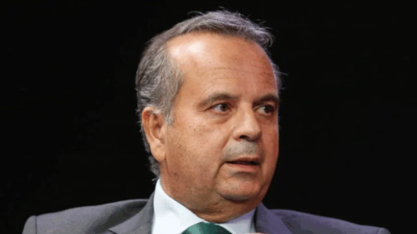 Marinho minimiza fala de Valdemar sobre Flávio: Candidato era Jair