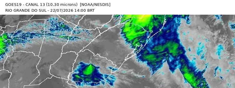 Nível do Rio Jacuí hoje — todas as cidades monitoradas ...