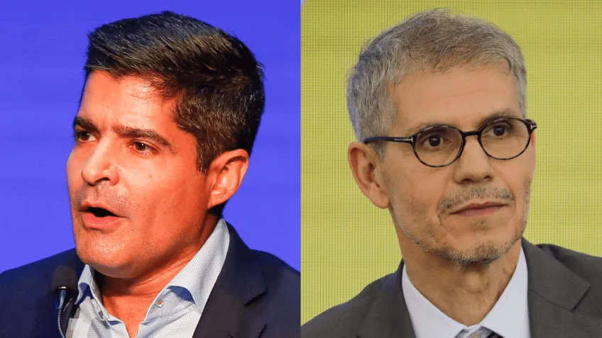 Grupo de ACM Neto e Sidônio compra centro de convenções na Bahia