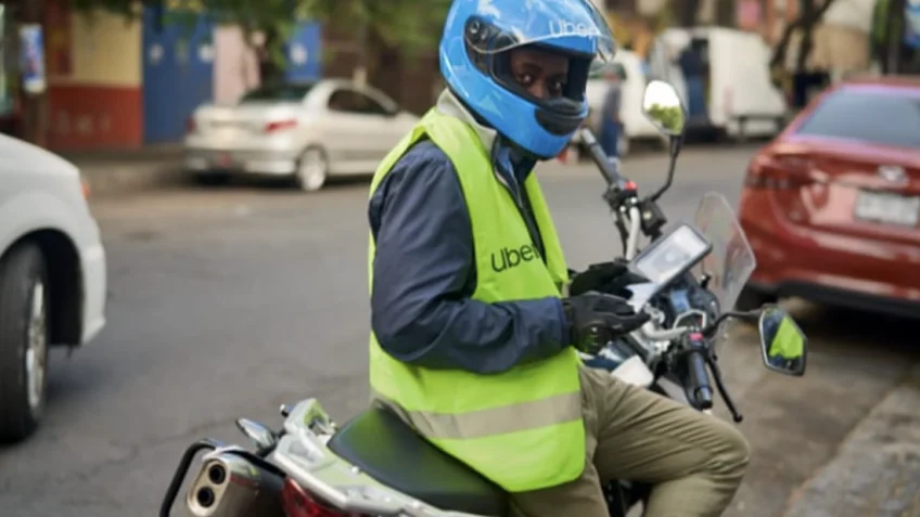 Nunes afirma que recorrerá de decisão do TJ-SP sobre Uber Moto