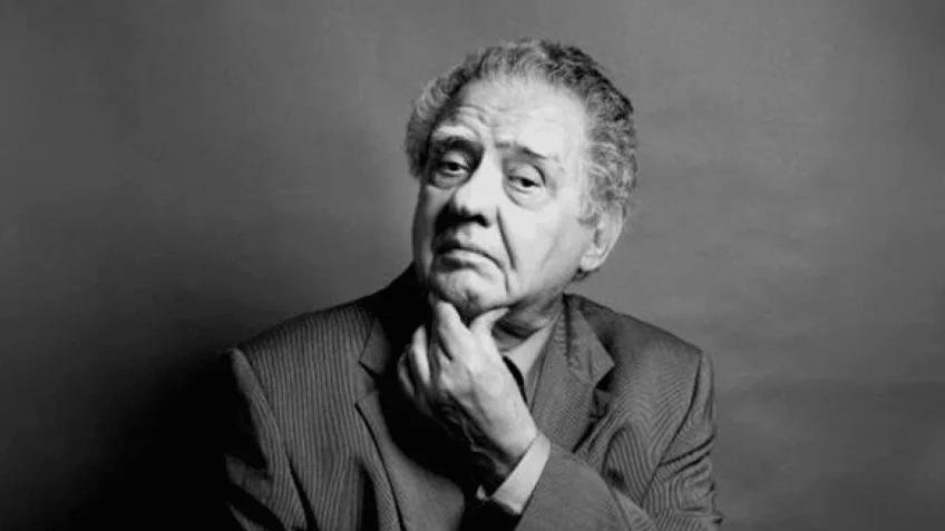 Cineasta Luiz Carlos Barreto morre aos 98 anos no RJ