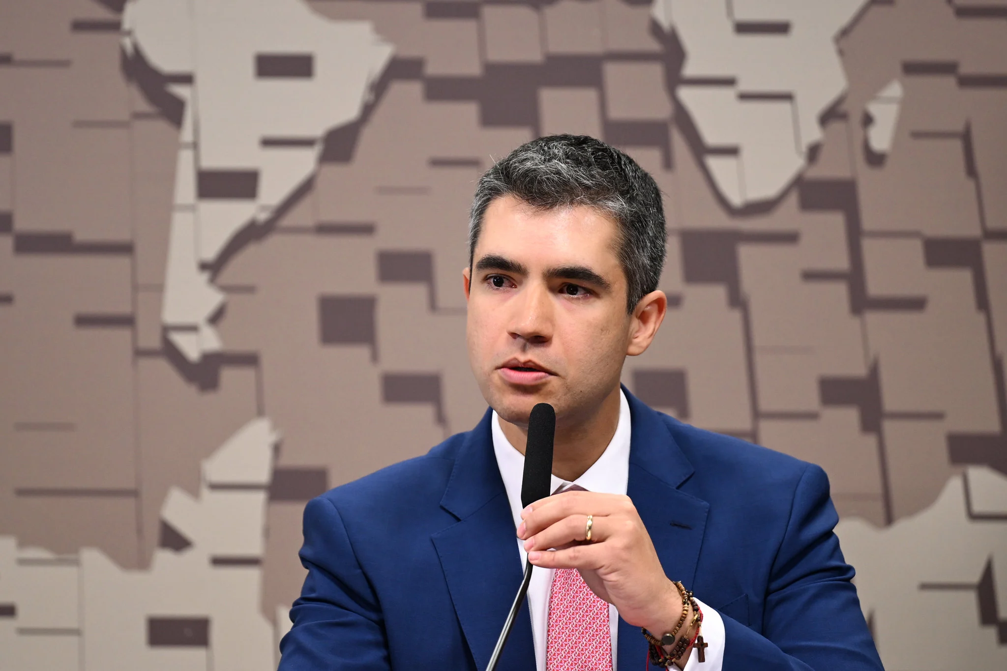 Governo fará mais 4 leilões de rodovias em 2026, diz diretor da ANTT
