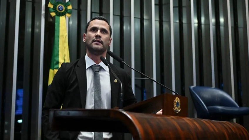 Cleitinho deve anunciar no sábado sua candidatura ao governo de Minas