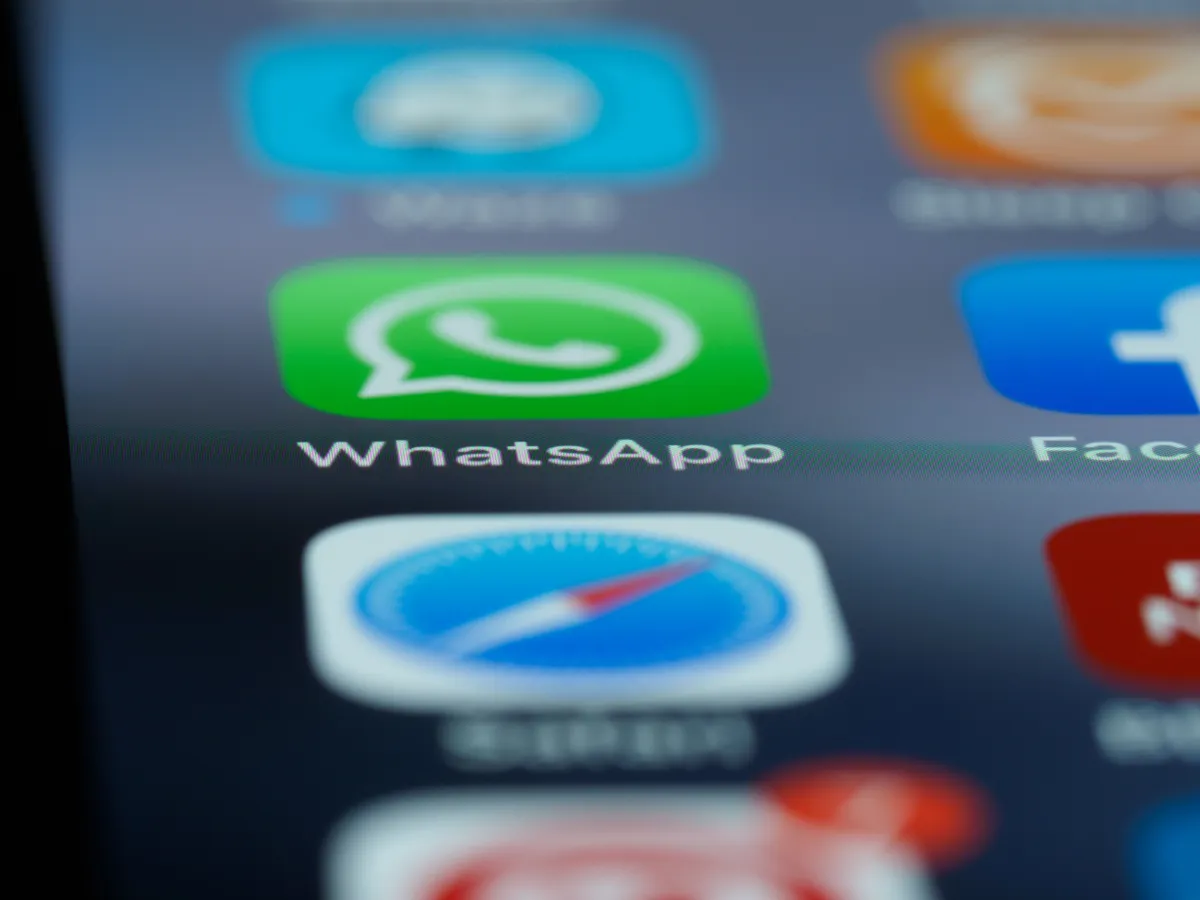 WhatsApp lança recursos para iPad, carros e compartilhamento de música