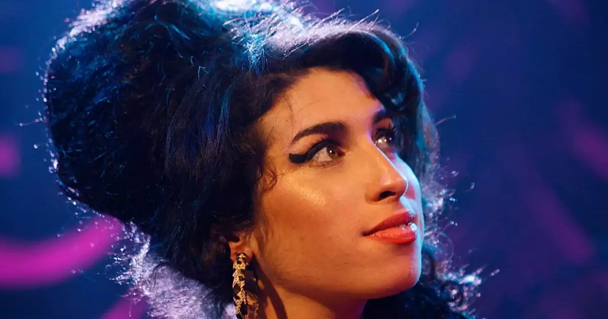 O último segredo de Amy Winehouse: Detalhes da vida da cantora antes da morte vêm à tona