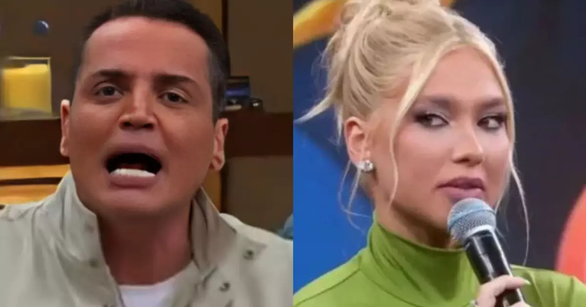 Leo Dias choca ao expor verdadeiro motivo de Virginia ter sido demitida pela Globo