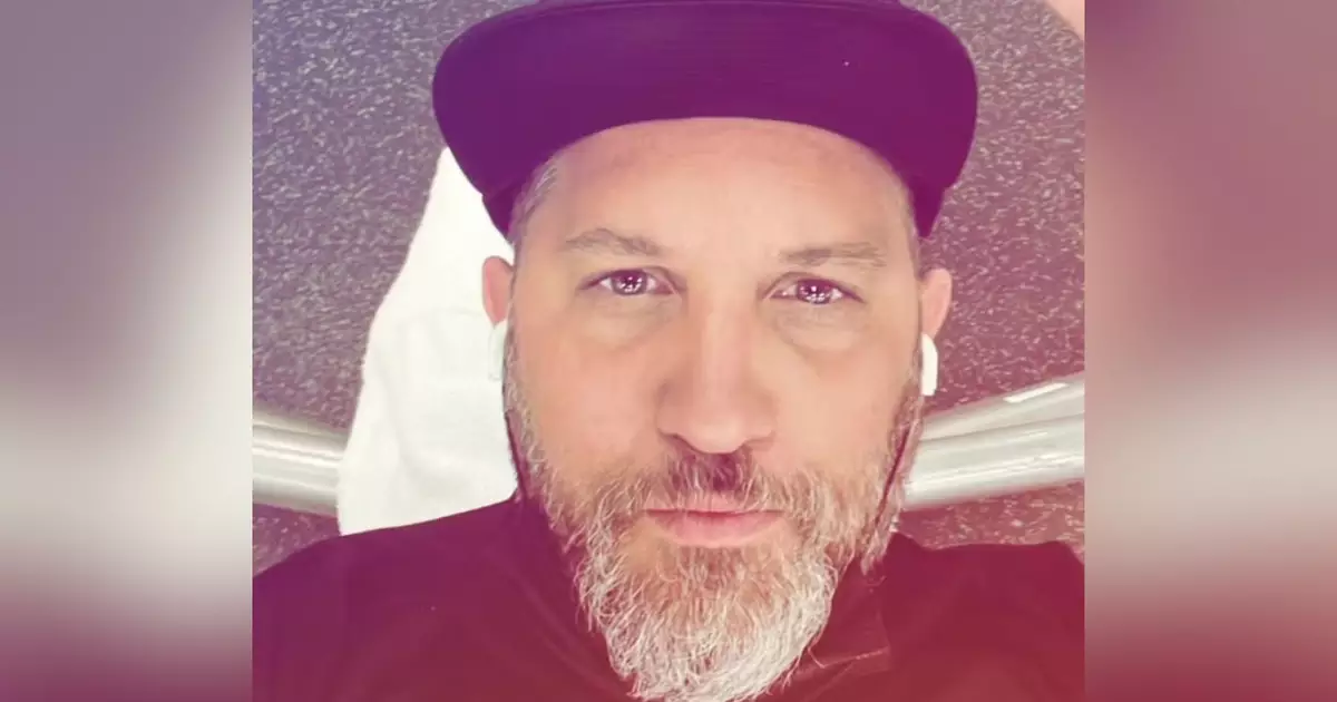 Ex-reality morre aos 45 anos após cair do 28º andar polícia investiga