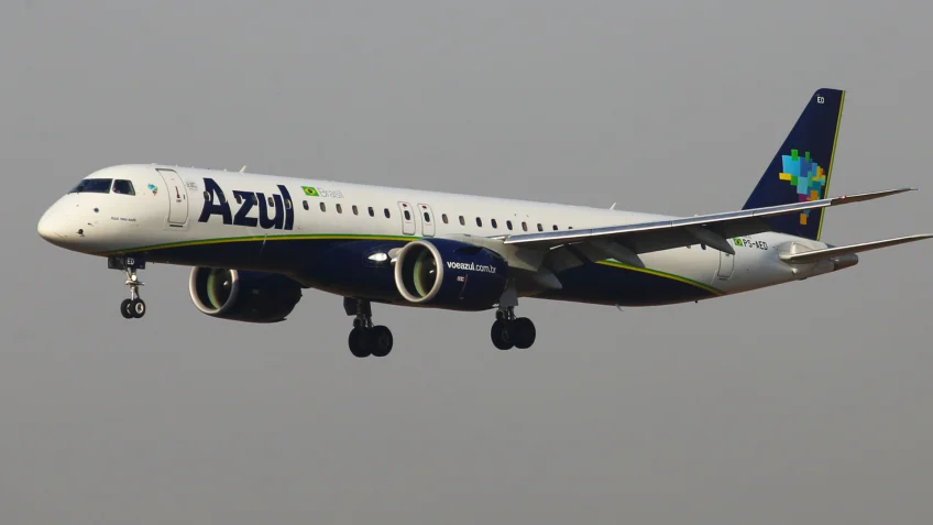 Azul anuncia 3 novas rotas para Punta del Este