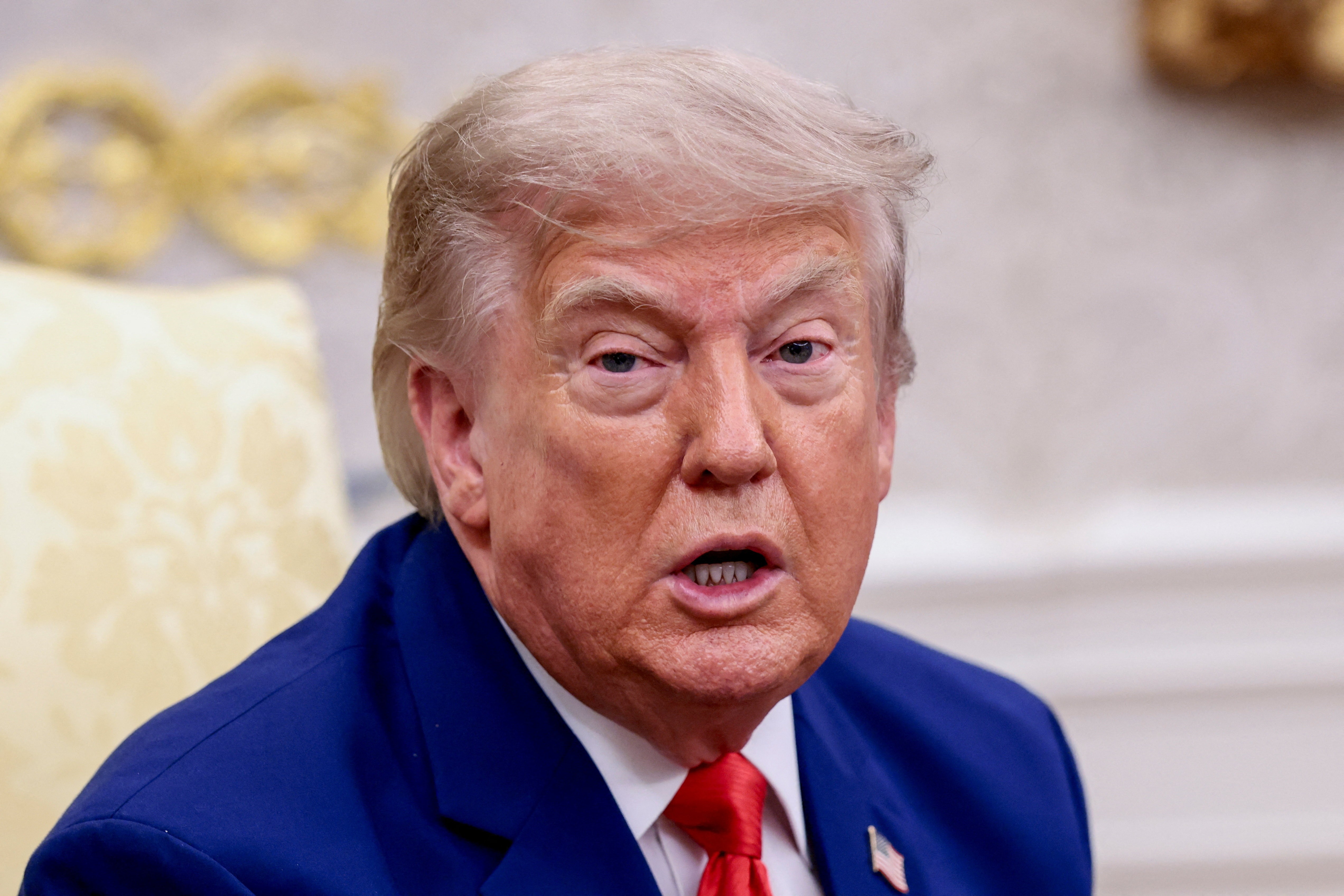 Governo Trump aplica tarifaço a Brasil e mais 59 países veja lista G1