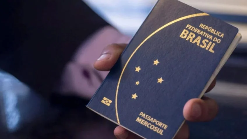 Brasil é 16º em ranking de passaportes mais poderosos leia a lista