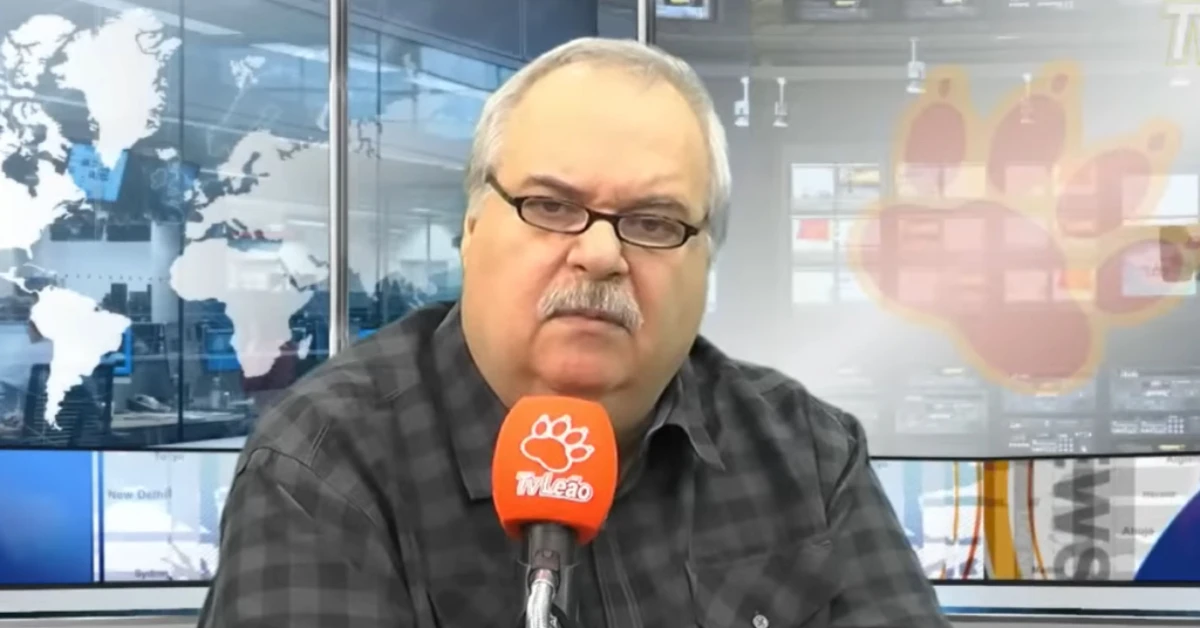Gilberto Barros assina pré-contrato para A Fazenda 18 ...
