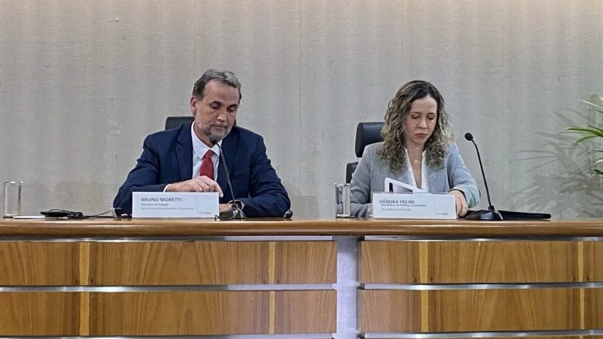 Governo reduz bloqueio do Orçamento em R$ 5,7 bilhões