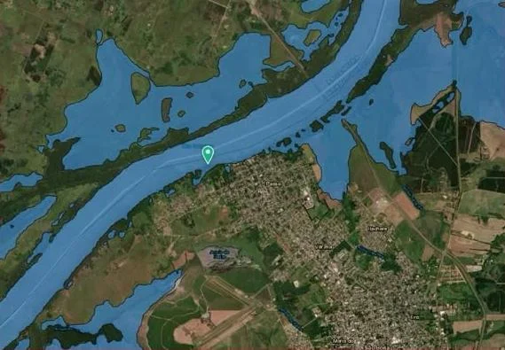 Defesa Civil emite alerta vermelho de inundação para o Guaíba e Rio Uruguai nesta sexta 24 abc+
