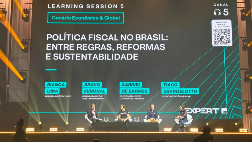 Economista da ARX diz que governo repete erros da era Dilma