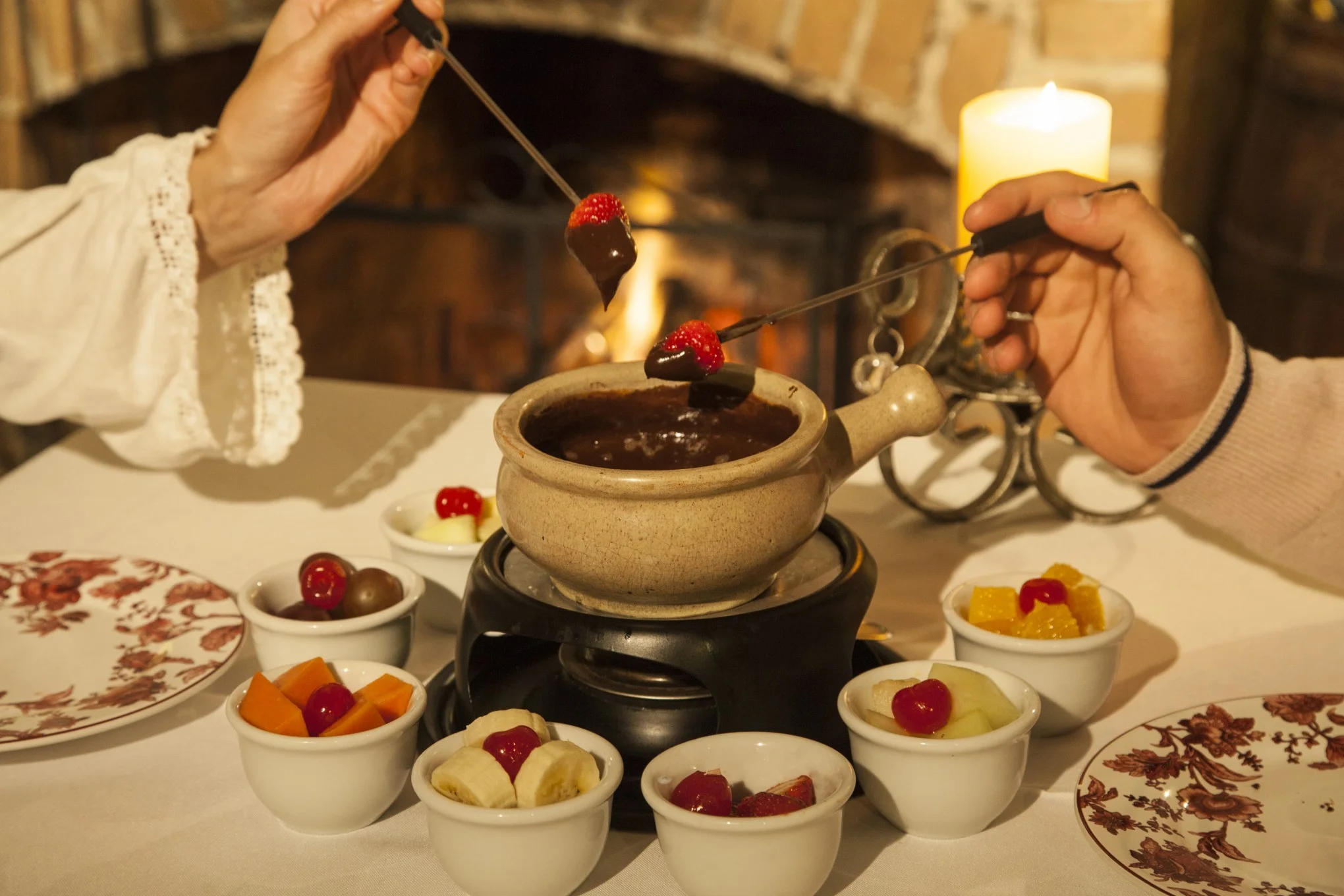 Festival de fondue, últimos dias da Tricofest e eventos dedicados ao blues e folclore serão realizados neste final de semana na Serra abc+