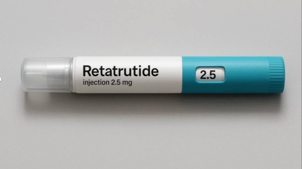Retatrutida não é aprovada em nenhum país e produtos vendidos são ilegais, alerta Anvisa G1