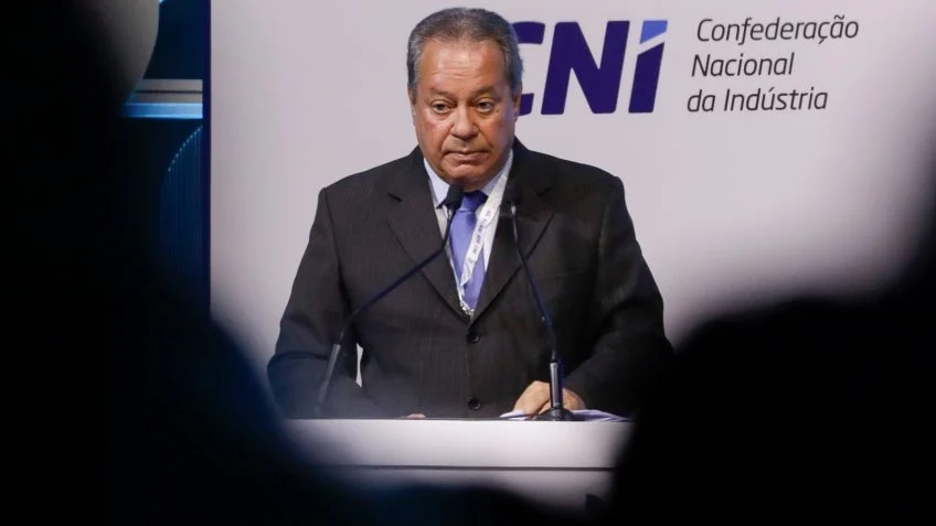 Sobretaxa de 12,5% dos EUA afeta 29% das vendas brasileiras, diz CNI
