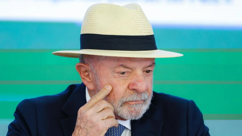 Governo Lula vê pressão por big techs como influência eleitoral dos EUA