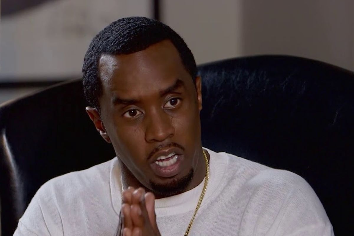 P. Diddy vai para solitária após briga em presídio dos EUA