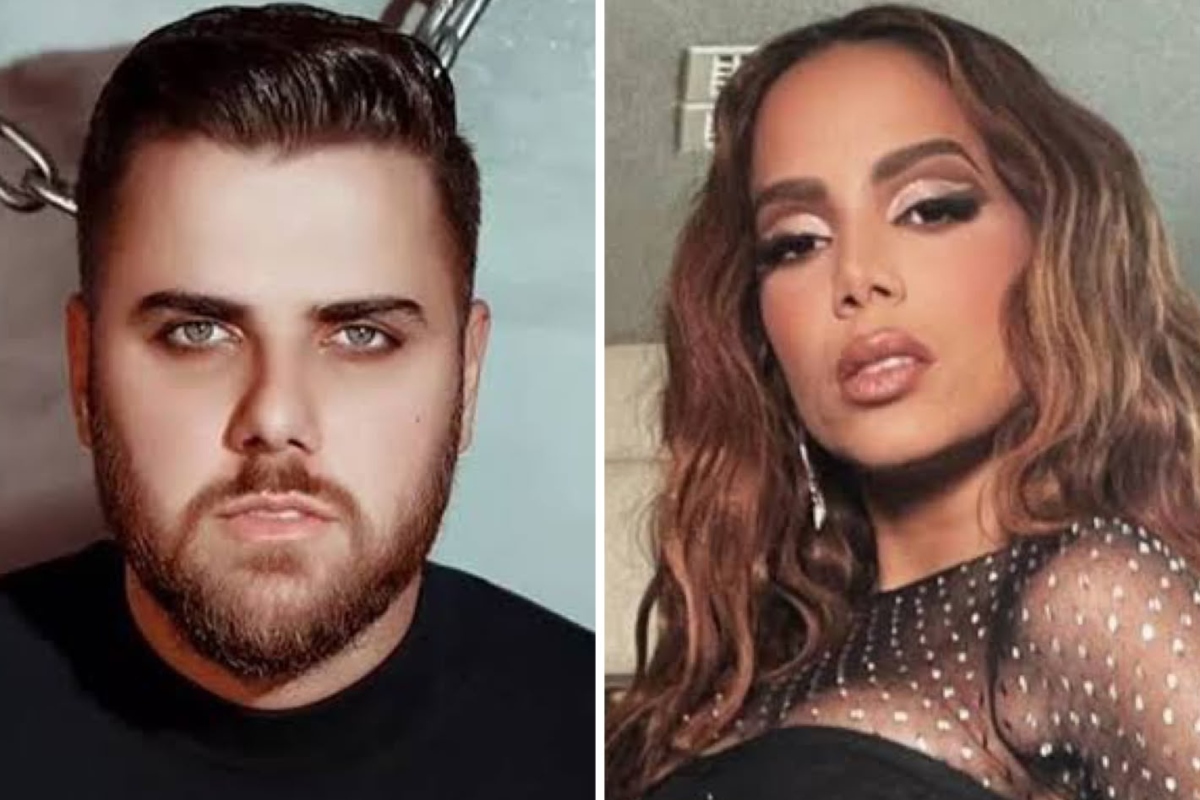 Zé Neto assume arrependimento e quer pedir desculpas a Anitta