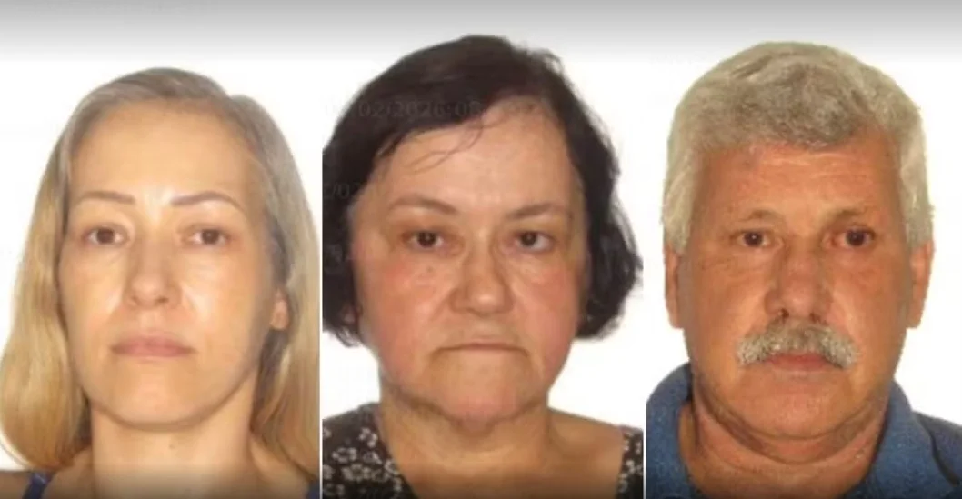 Seis meses depois, o que se sabe sobre o desaparecimento da família Aguiar abc+