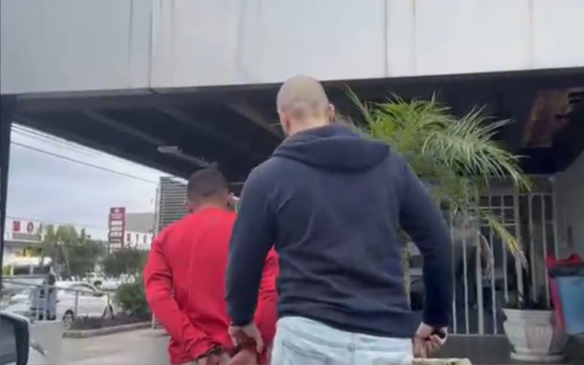 Homem condenado a 15 anos por violentar a prima é preso em Canoas abc+