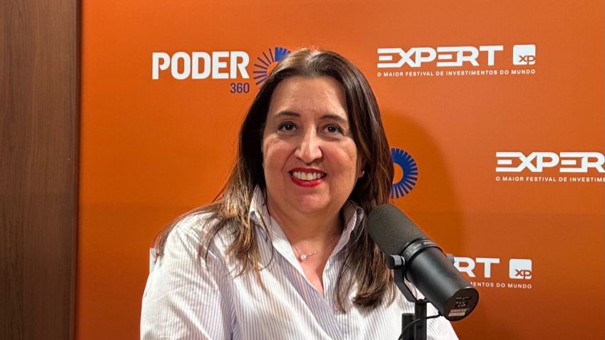 Educação financeira é base da autonomia feminina, diz executiva