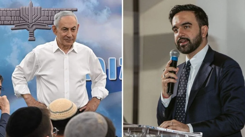 Afinal, Benjamin Netanyahu pode ser preso nos Estados Unidos