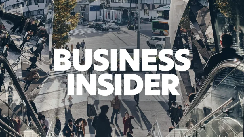 A grande aposta do Business Insider contra a agregação