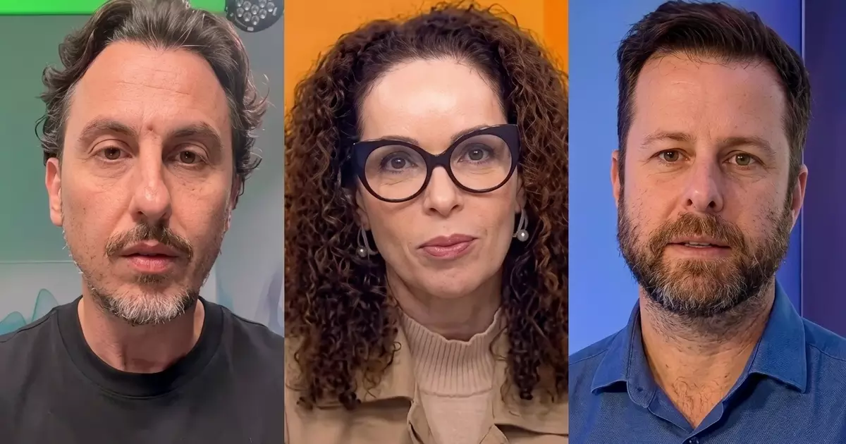 Canal ICL tem terceira demissão de jornalista de vídeo em 10 dias