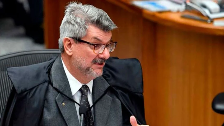 Buzzi reforça defesa com advogada que atuou no caso Neymar