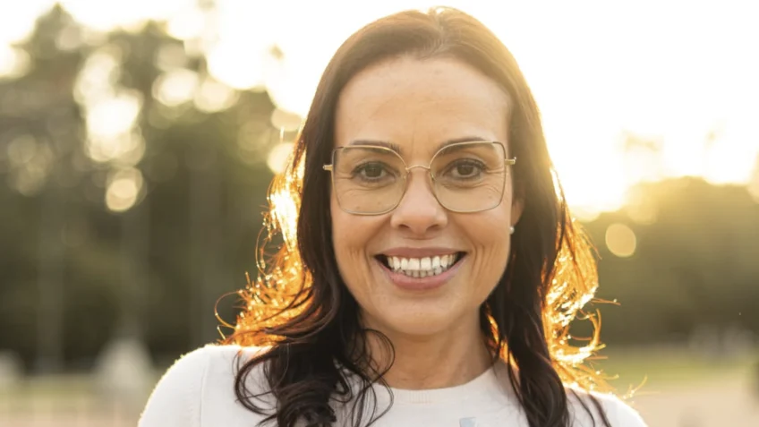 PDT oficializa Juliana Brizola ao governo do Rio Grande do Sul